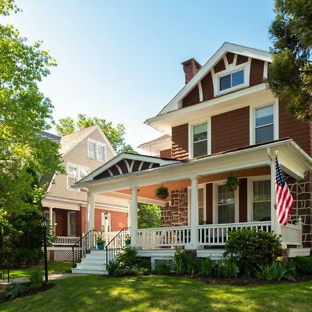 Three Daughters Inn Pottstown Dış mekan fotoğraf