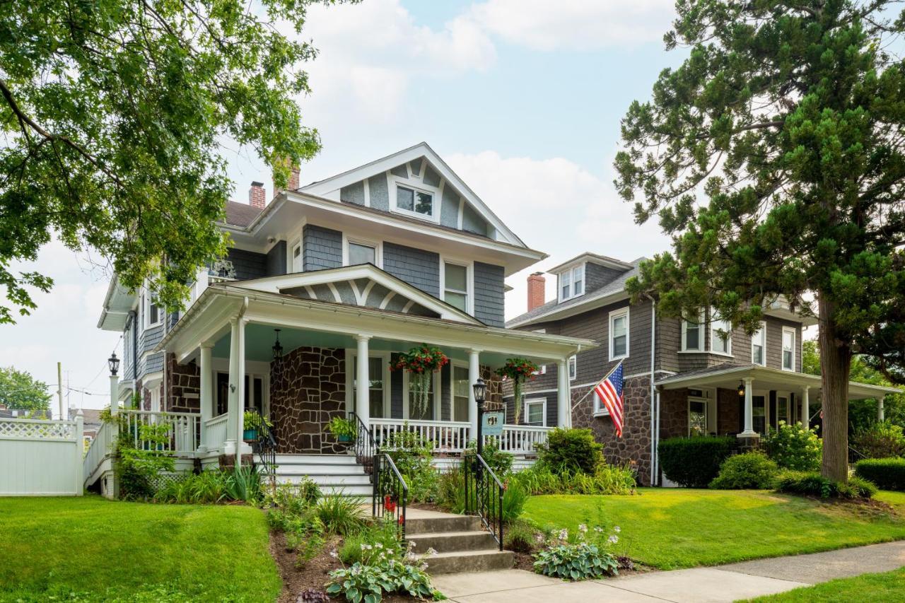 Three Daughters Inn Pottstown Dış mekan fotoğraf